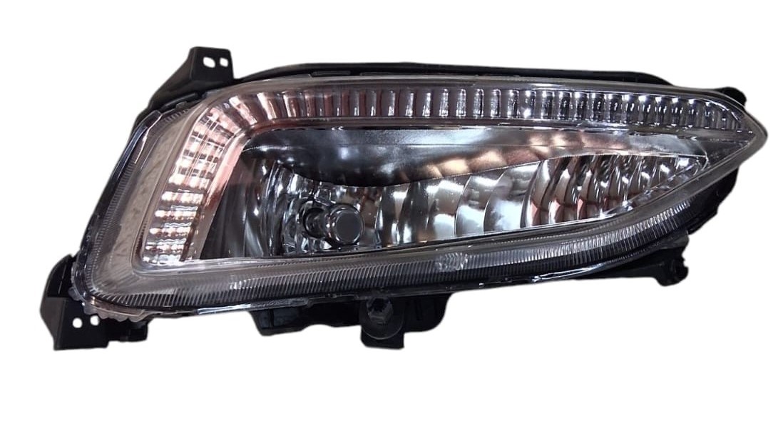 FOG LAMP HYUNDAI SANTAFE 13-18