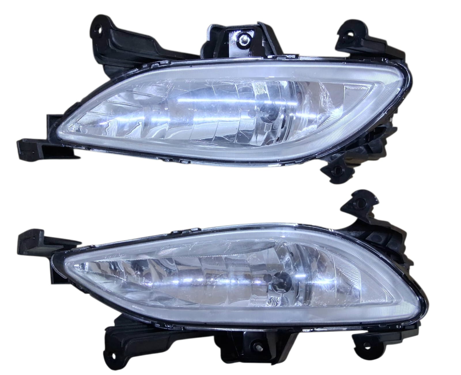 FOG LAMP HYUNDAI SONATA Y20 10-12