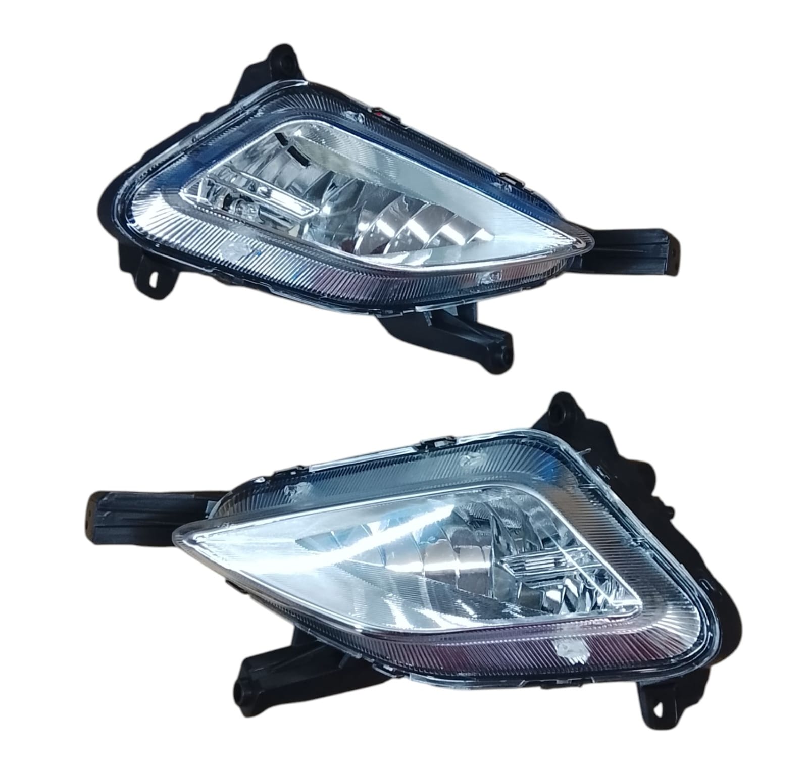 FOG LAMP HYUNDAI SONATA Y20 13-15