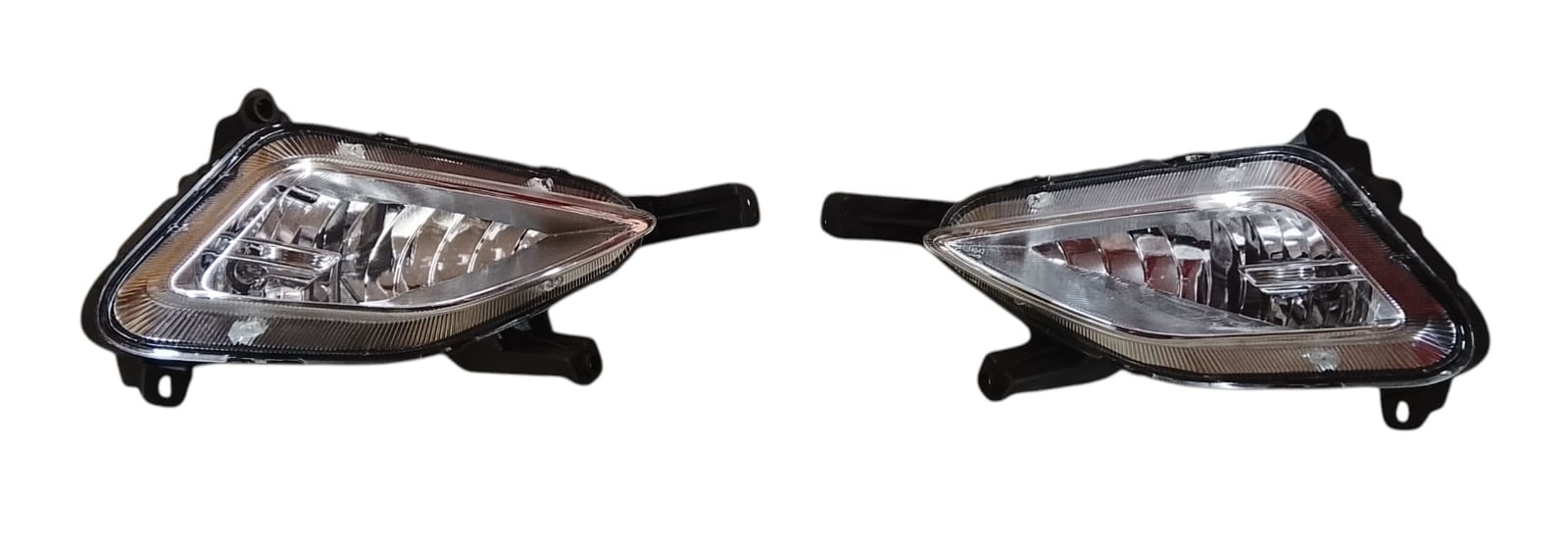 FOG LAMP HYUNDAI SONATA Y20 14-15