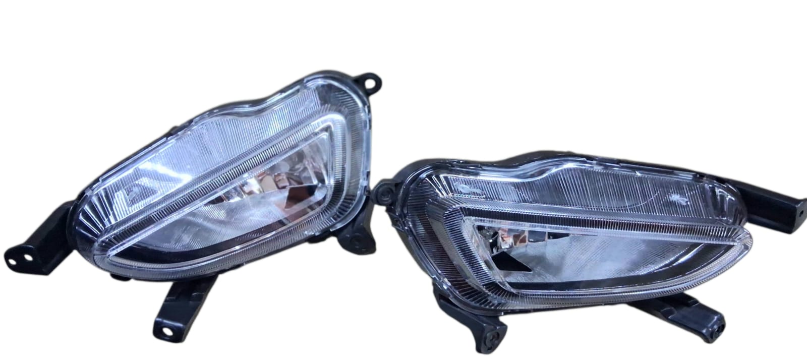 FOG LAMP HYUNDAI TUCSON 16-18