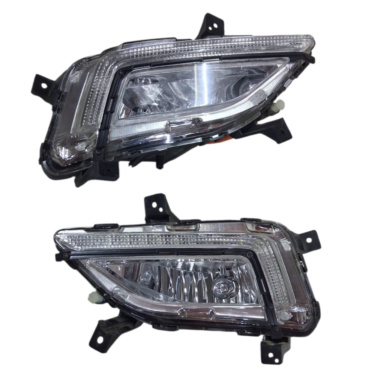 FOG LAMP HYUNDAI TUCSON 2019 PLUS