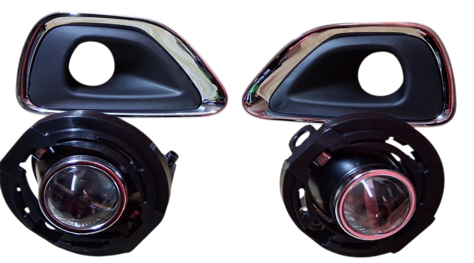 FOG LAMP JEEP GRAND CHEROKEE 2014 PLUS