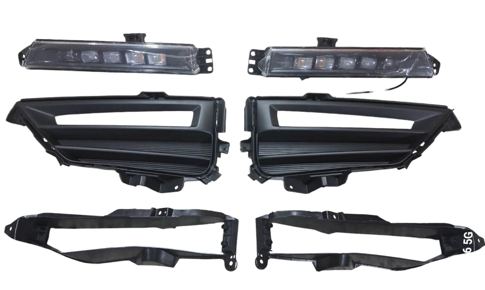 FOG LAMP LINEAL  CRV 20-22