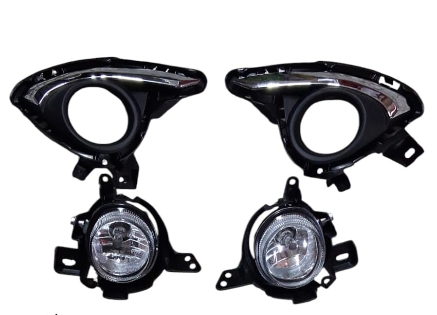 FOG LAMP MAZDA DEMIO 14-15 CARRI