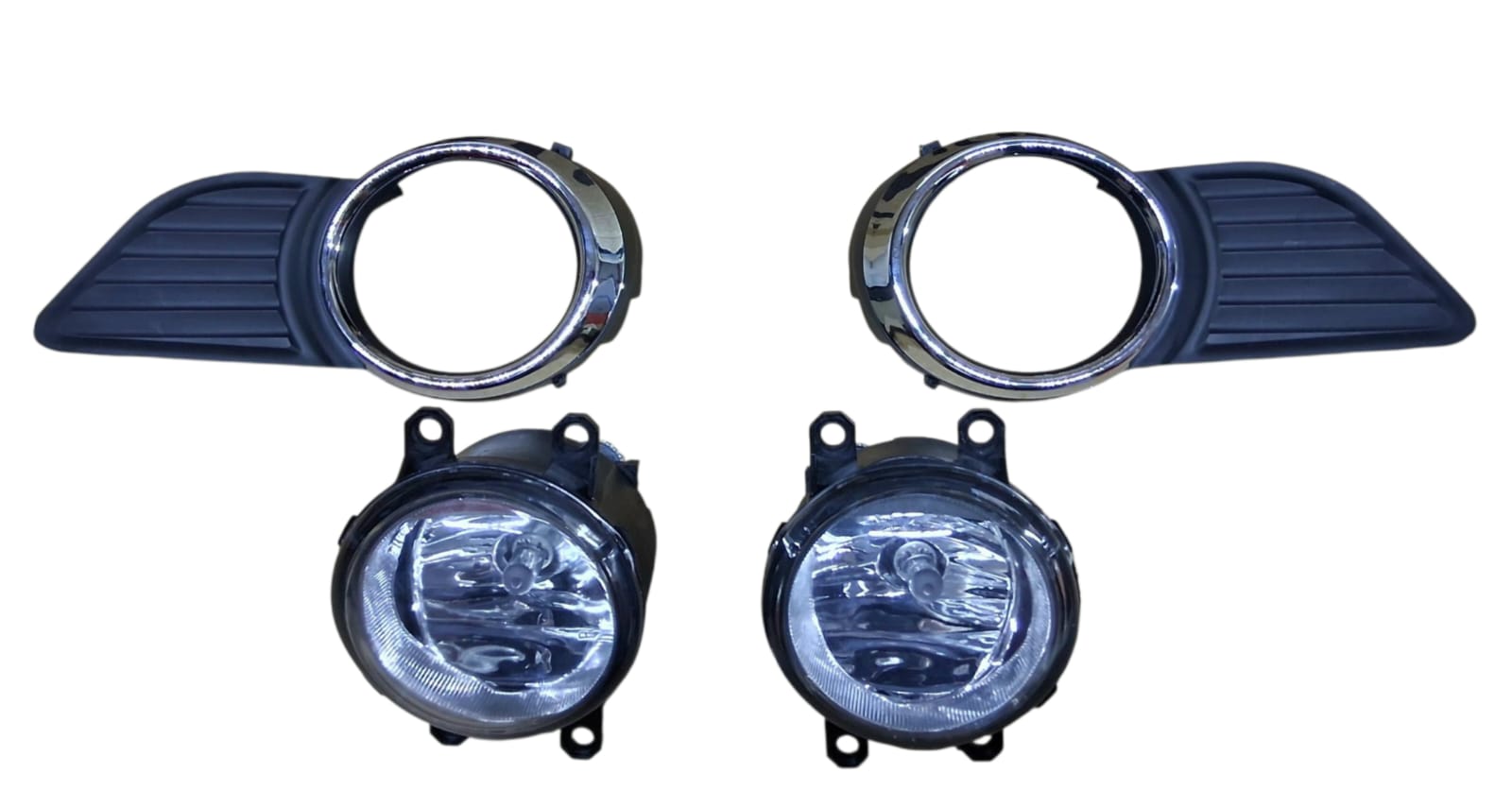 FOG LAMP TOYOTA SIENNA 10-16