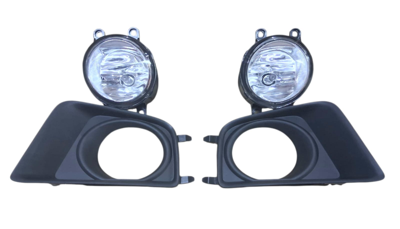 FOG LAMP TOYOTA TACOMA 12-14 CARRI