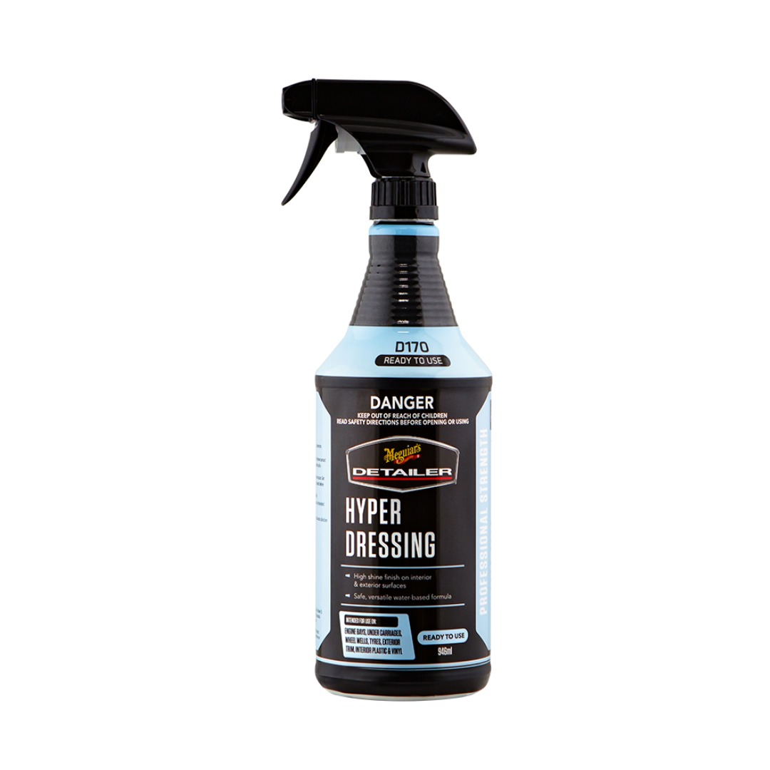 HYPER DRESSING DETAILER 32 OZ