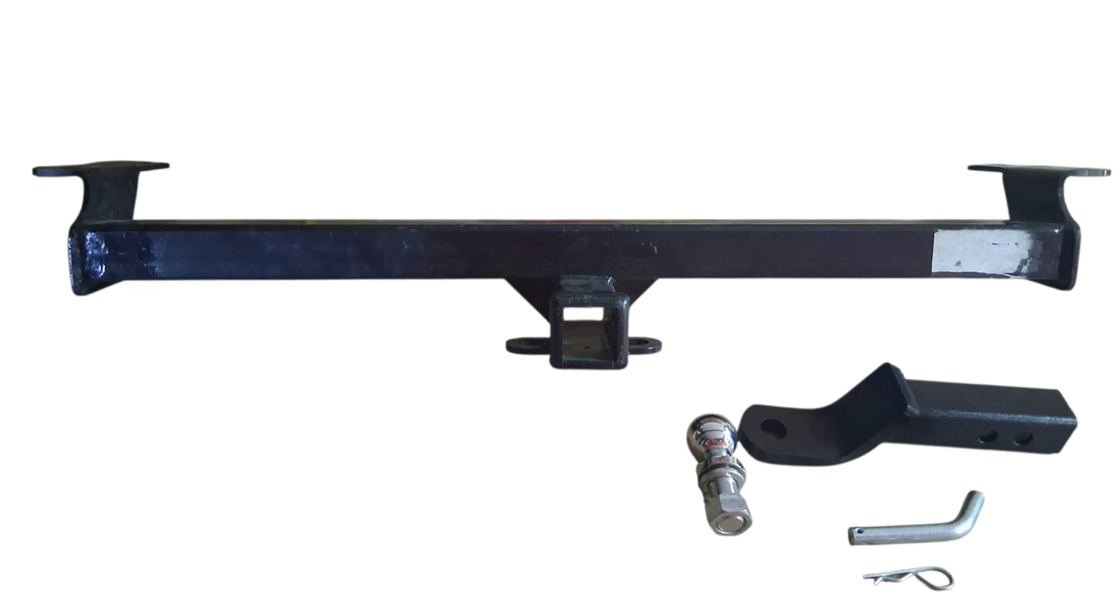 JALON TRASERO NISSAN NAVARA / FRONTIER 16-22