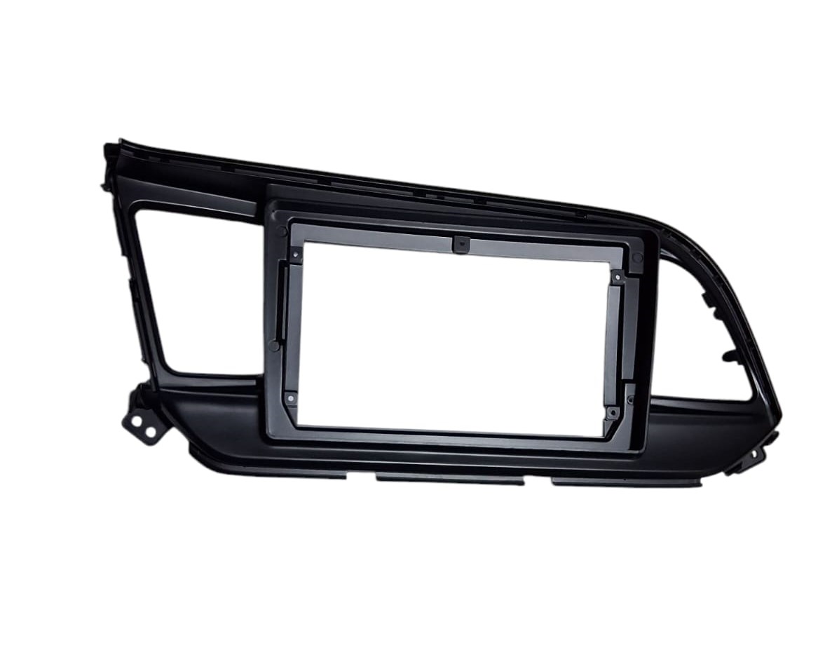 KIT DE RADIO ELANTRA 9 PULG 19-23