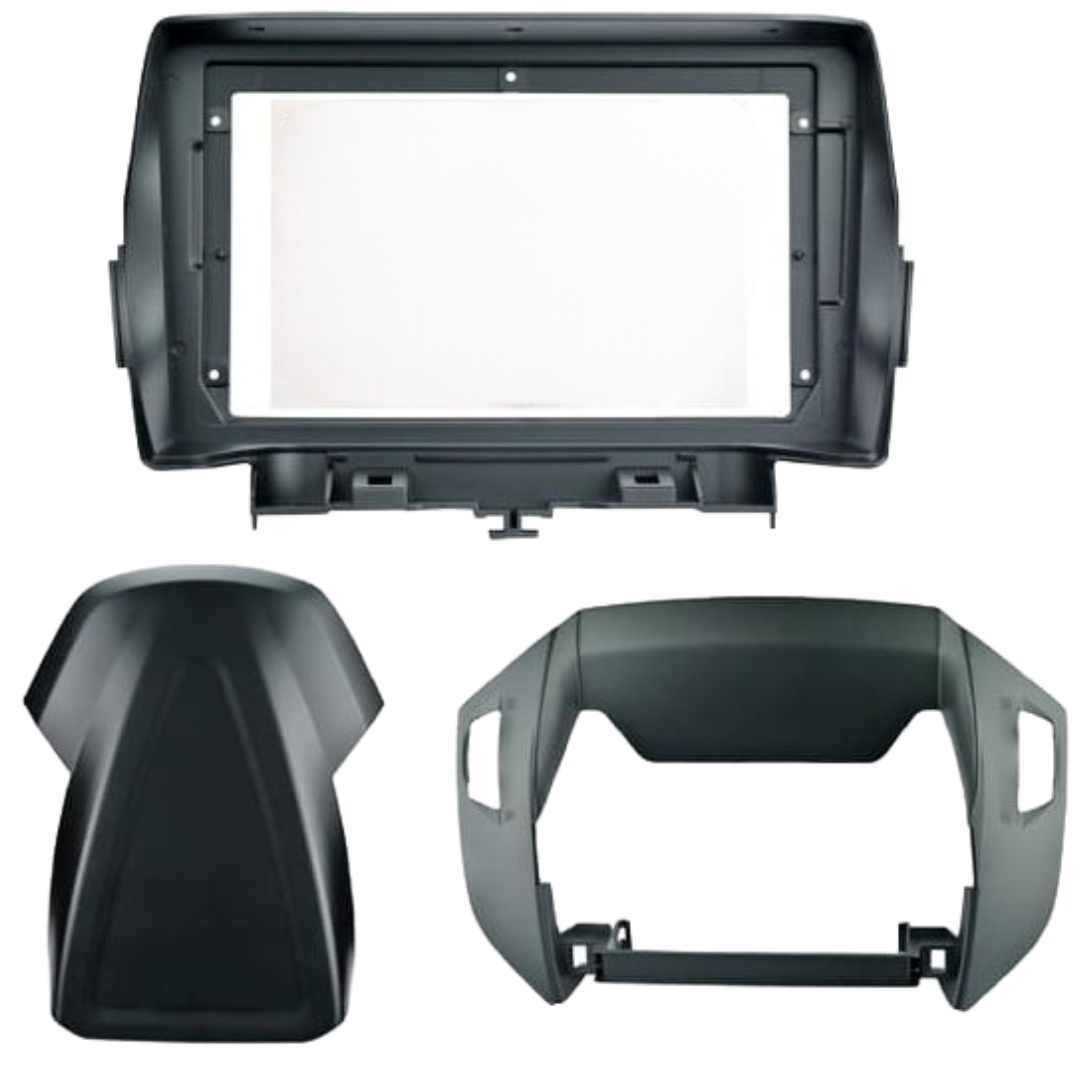 KIT DE RADIO FORD ESCAPE 13-17 9PULG