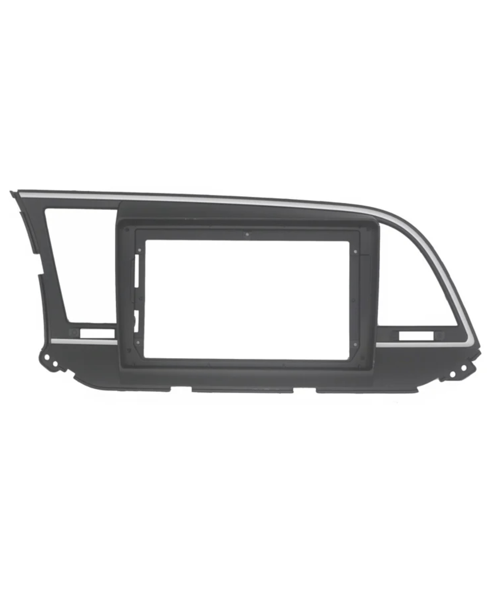 KIT DE RADIO HYUNDAI ELANTRA 16-17 9PULG