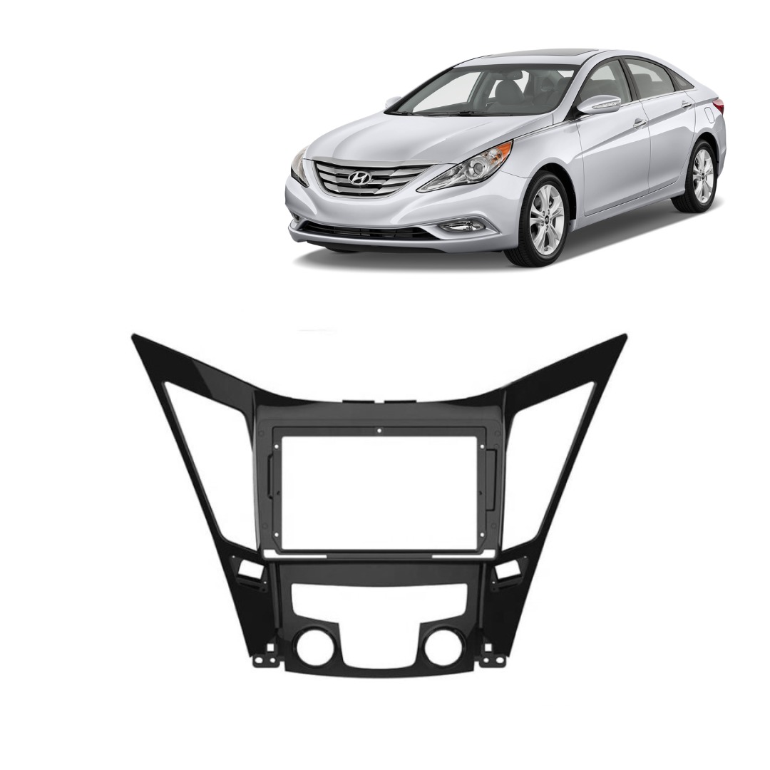 KIT DE RADIO HYUNDAI SONATA Y20 12-15