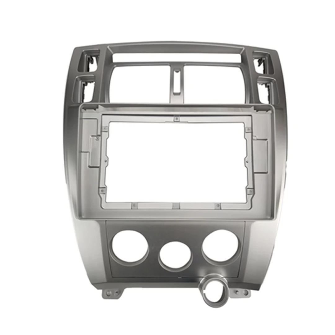 KIT DE RADIO HYUNDAI TUCSON 04-09