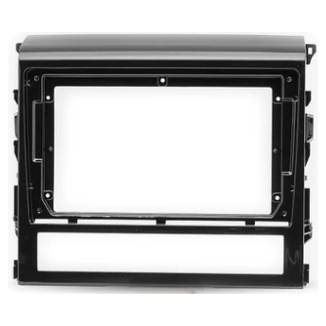 KIT DE RADIO TOYOTA LAND CRUISER 200 15-21