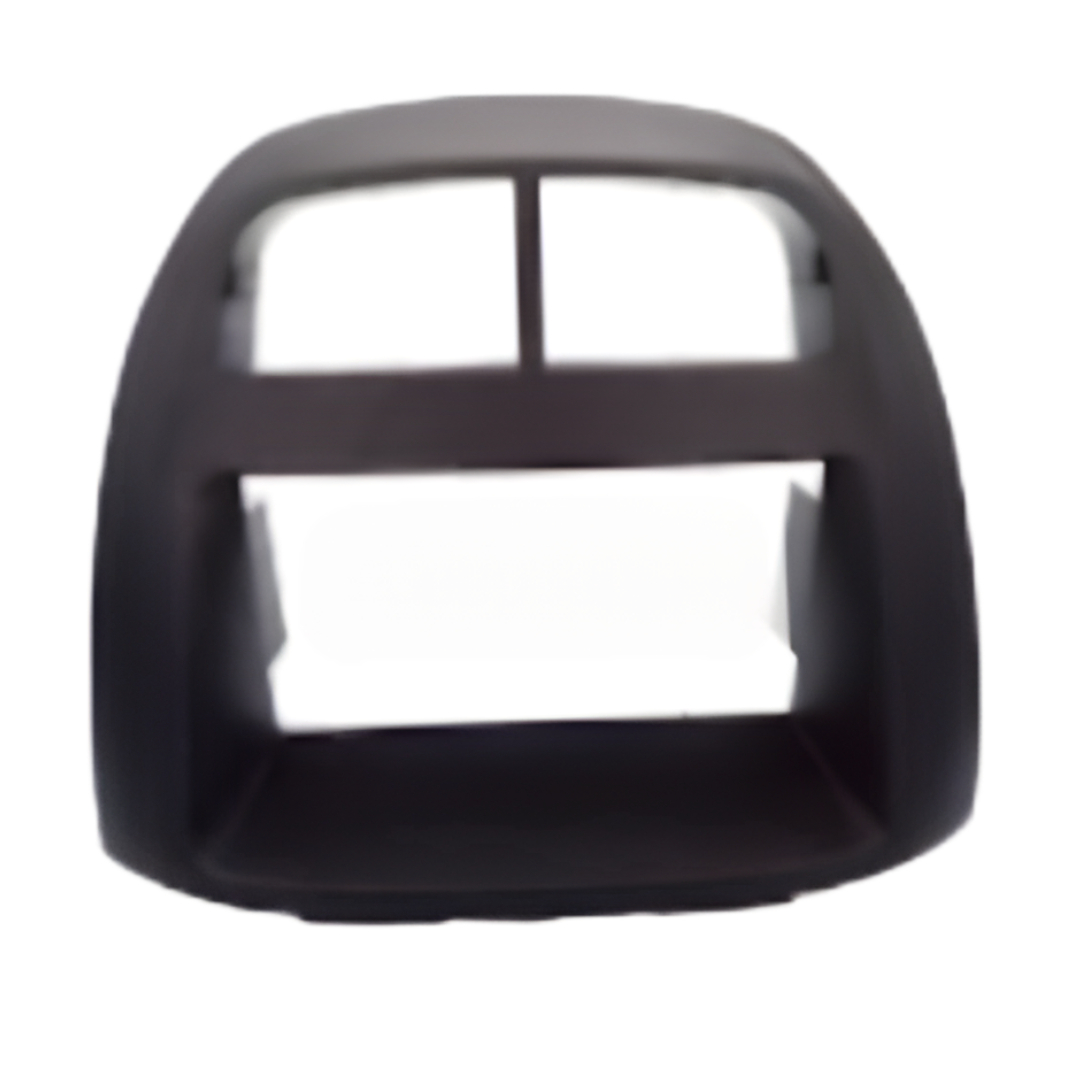 KIT DE RADIO TOYOTA PASSO 04-10 / VITS 08-15 /10PULG