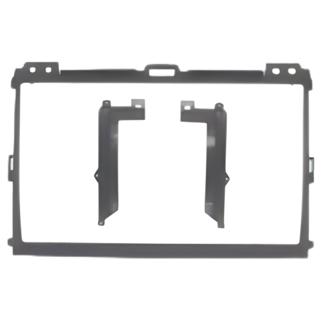 KIT DE RADIO TOYOTA PRADO 03-09