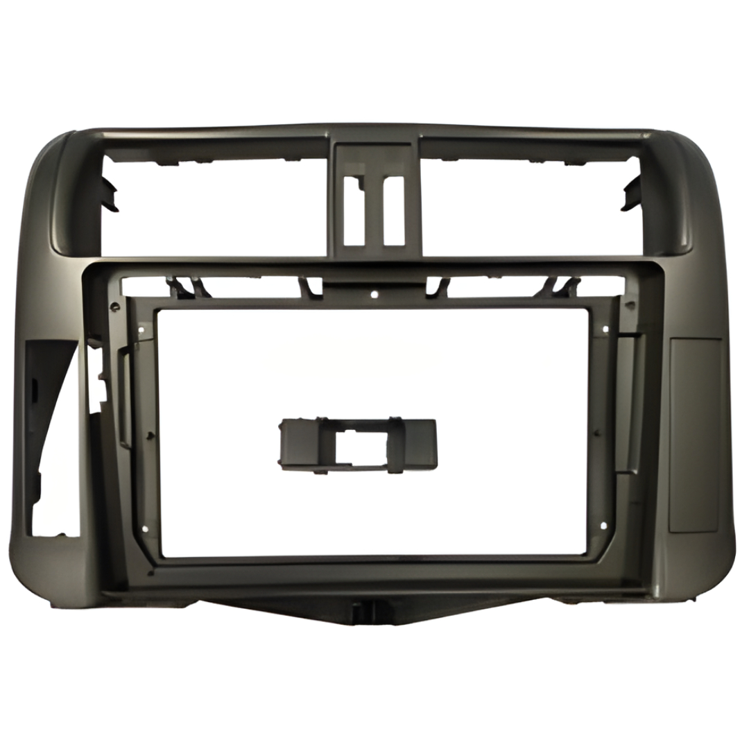 KIT DE RADIO TOYOTA PRADO 11-13 9PULG
