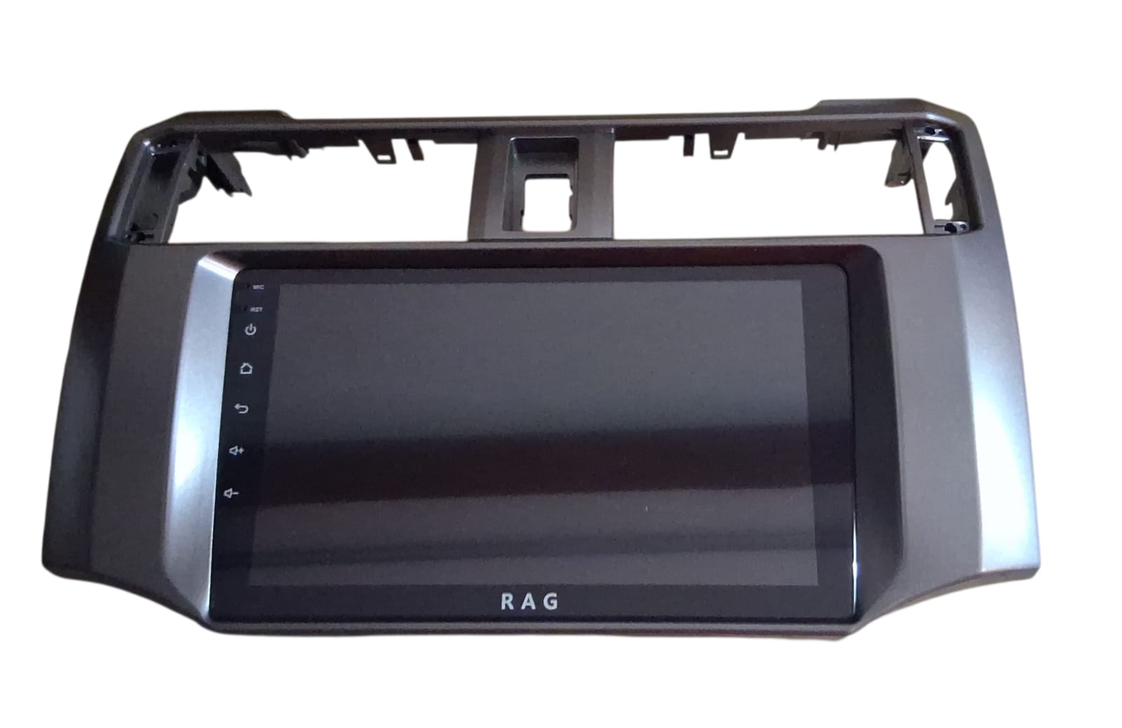 KIT DE RADIO TOYOTA RUNNER 10-18