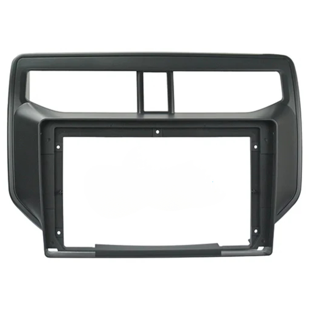 KIT DE RADIO TOYOTA RUSH 19-21