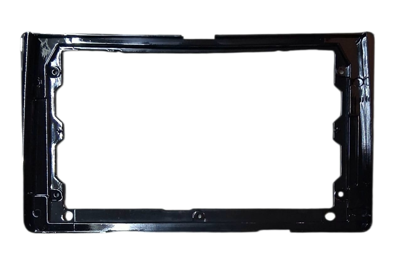 KIT DE RADIO TOYOTA SIENNA 16-18