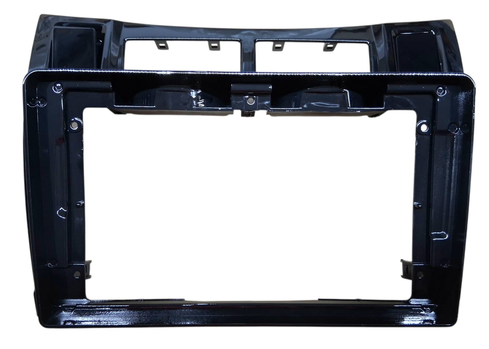 KIT DE RADIO TOYOTA VITZ 05-11