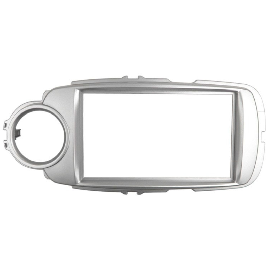 KIT DE RADIO TOYOTA VITZ 11-15