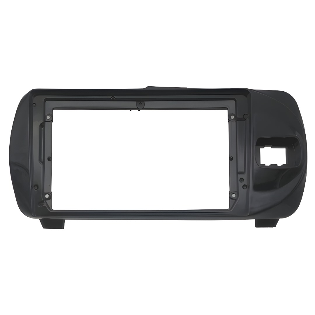 KIT DE RADIO TOYOTA VITZ 15-20