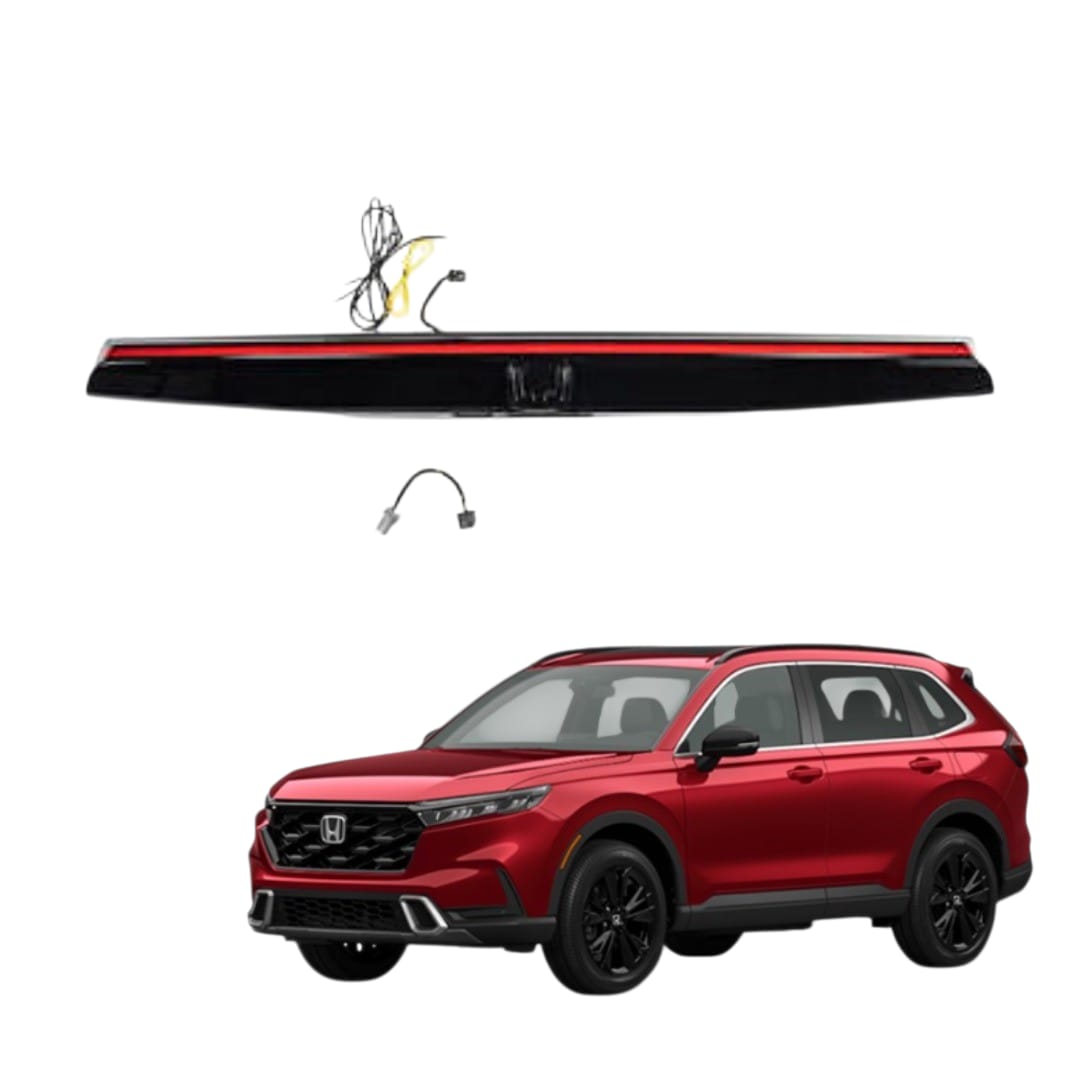 MICA COLA DE BAUL HONDA CRV 2023 PLUS