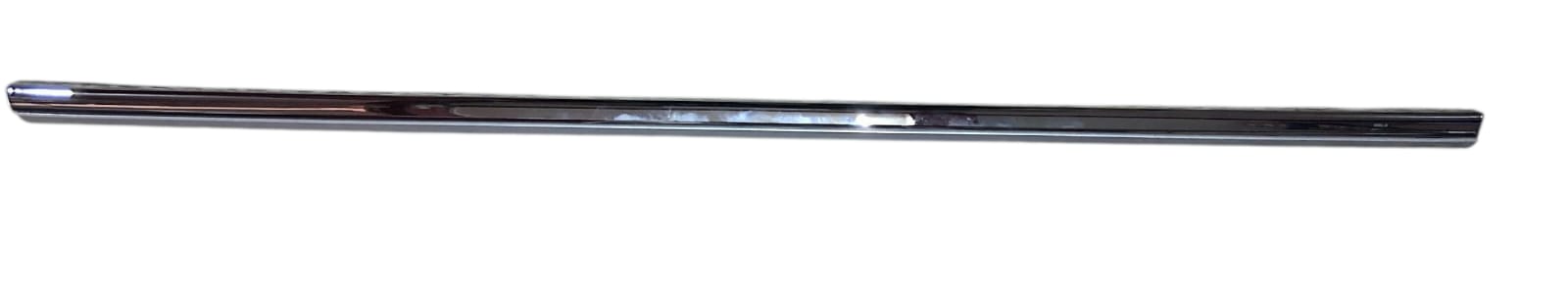 NIQUELADO DE BUMPER CENTRAL HONDA CRV 2020 PLUS