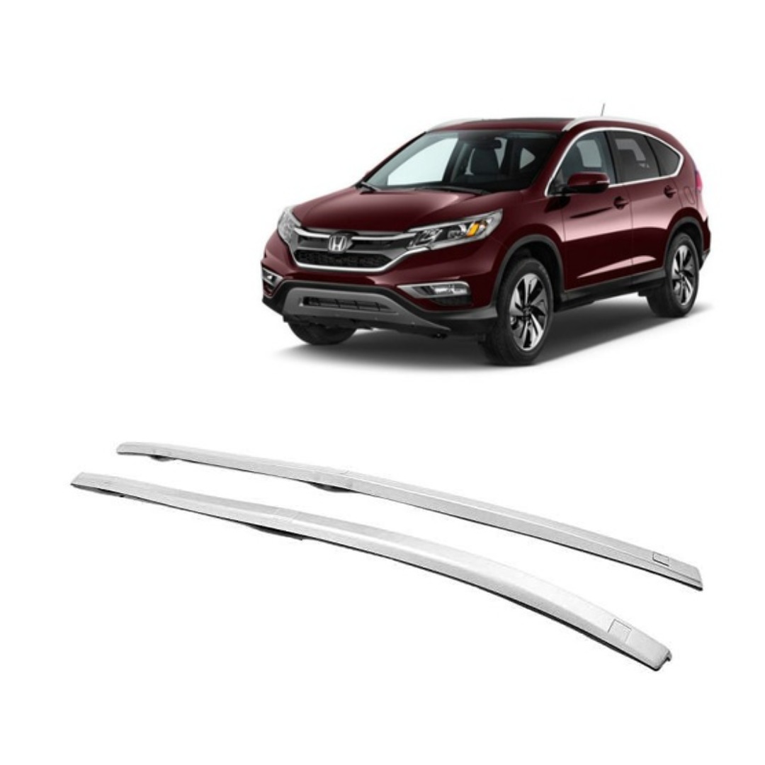 PARRILLA DE TECHO HONDA CRV 12-16
