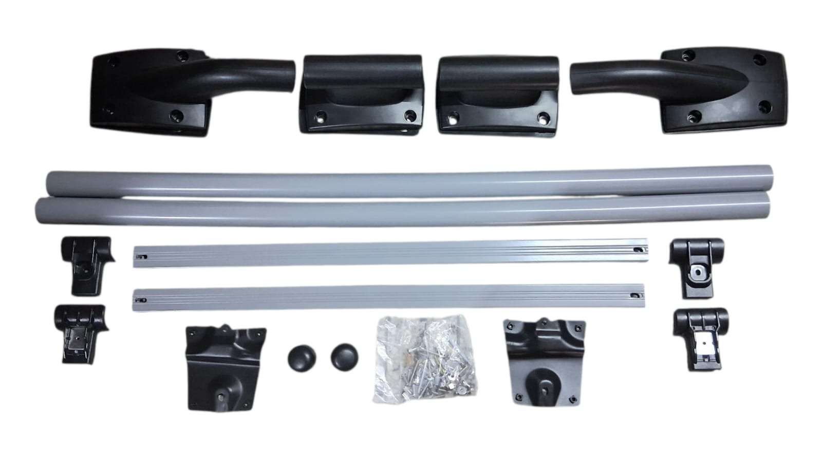 PARRILLA DE TECHO NISSAN FRONTIER/NAVARA 05-14
