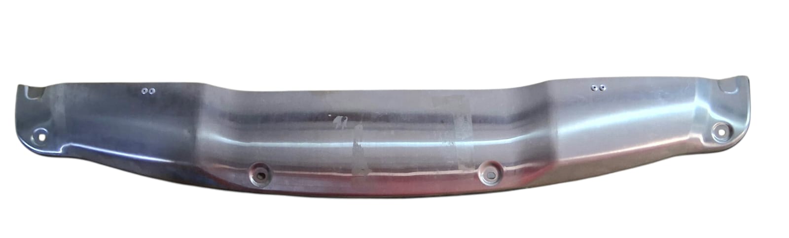 PROTECTOR DE BUMPER HONDA CRV 17-19