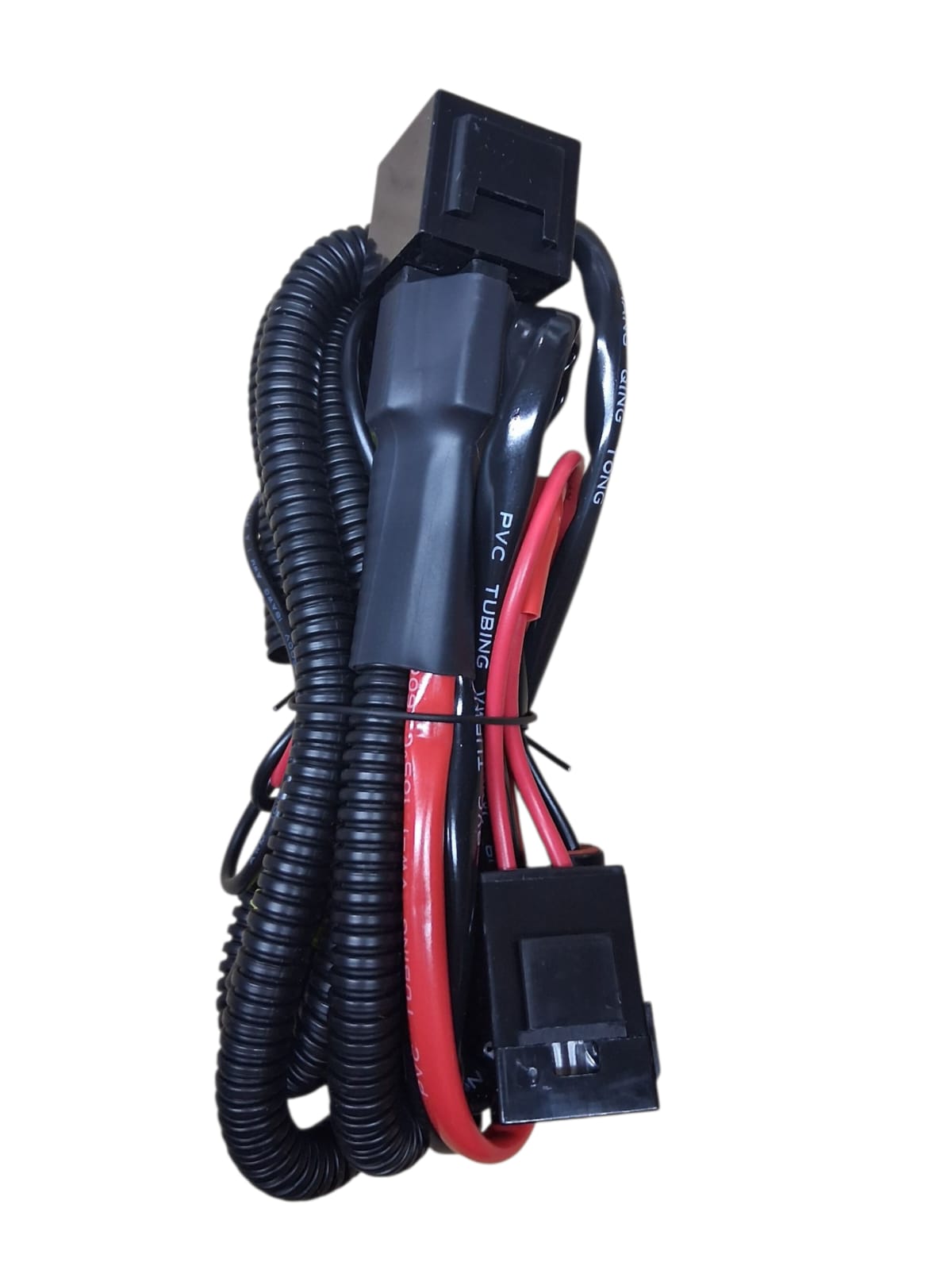 RAMAL DE RELAY 12V