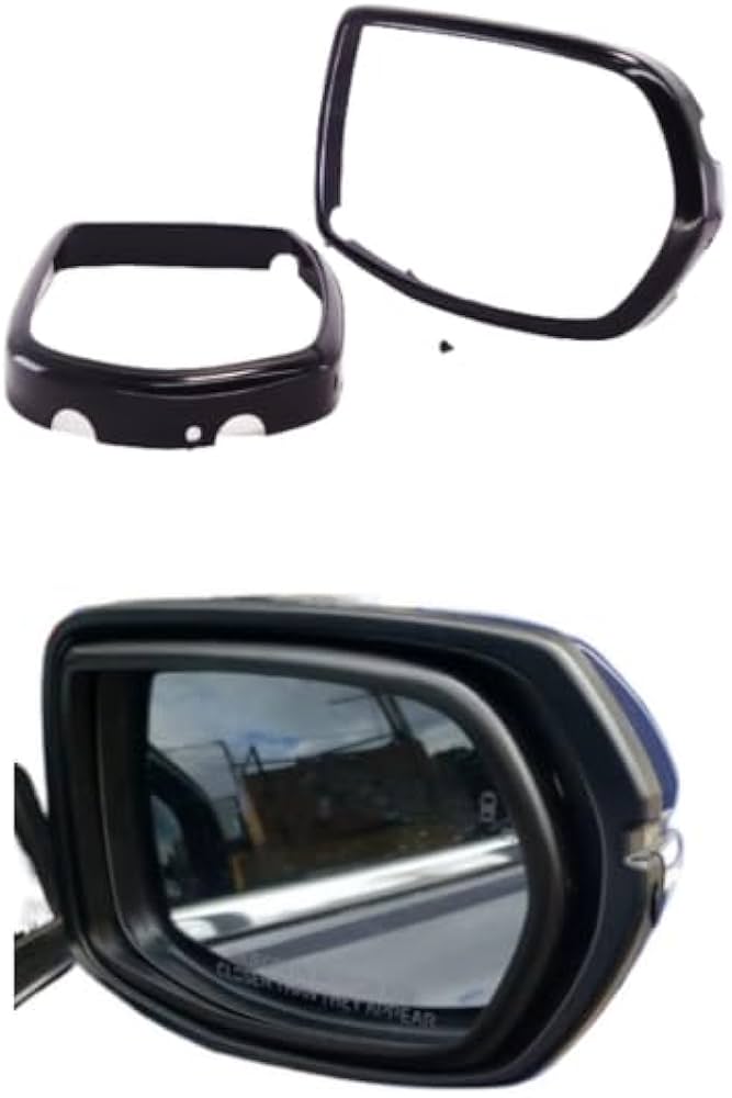 SEGURO DE RETROVISOR HONDA CRV 07-22