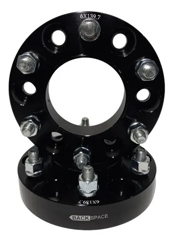 SEPARADORES DE RUEDAS HUB CENTRIC NISSAN FRONTIER