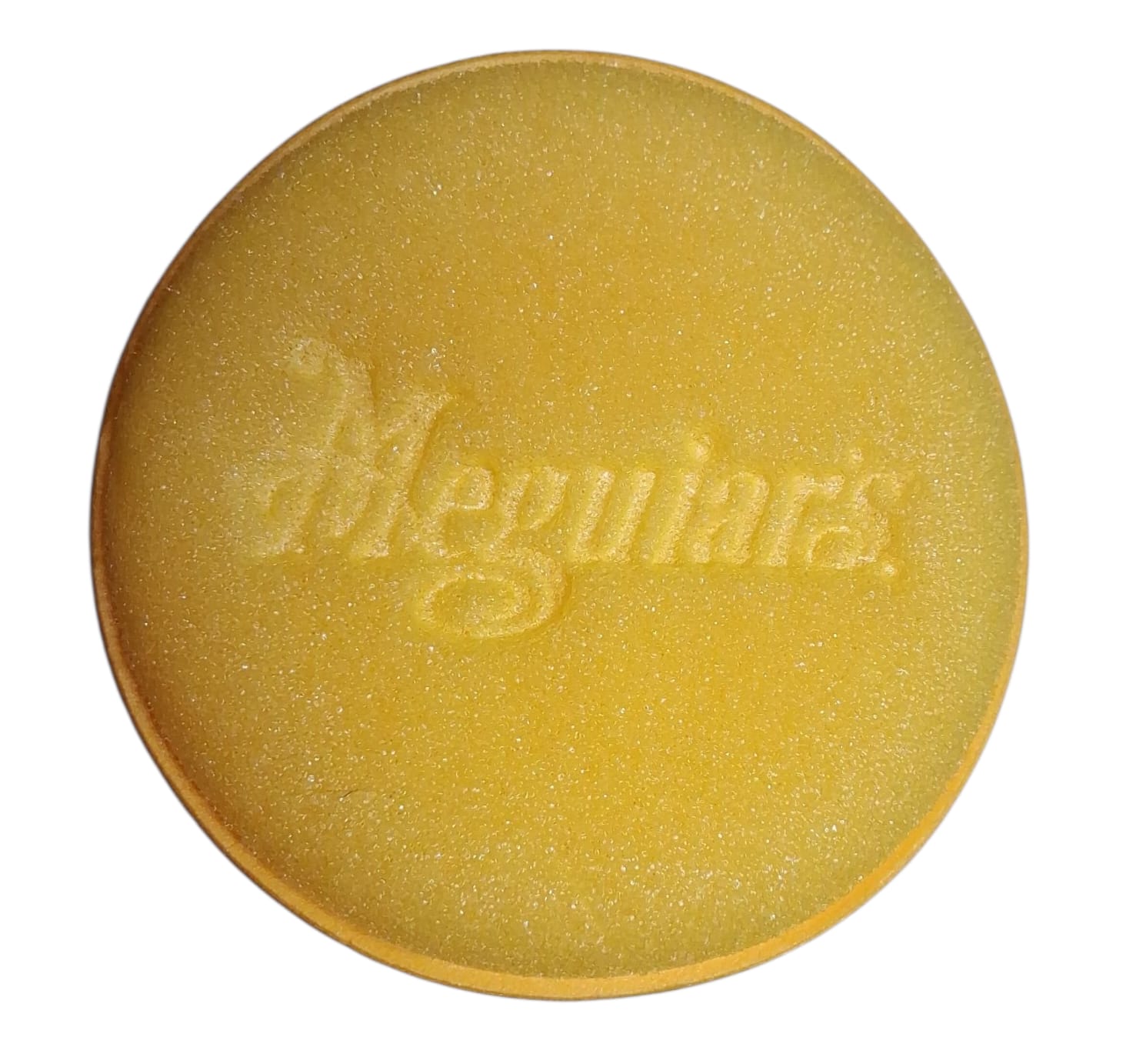 SINGLE LAYER APPLICATOR PAD GOLD 2011