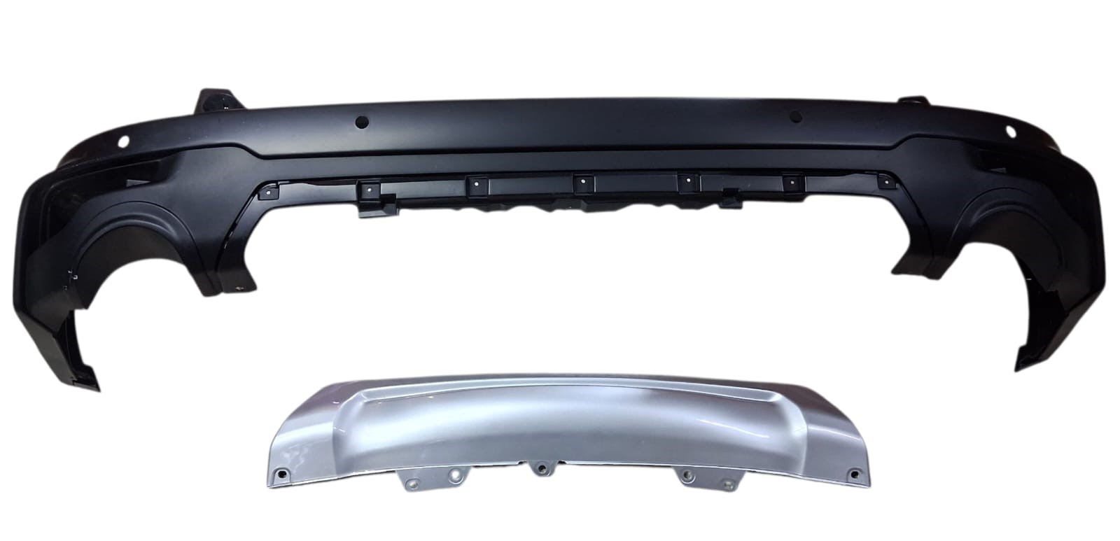 SOBRE BUMPER CRV 17-19 MODIFICABLE