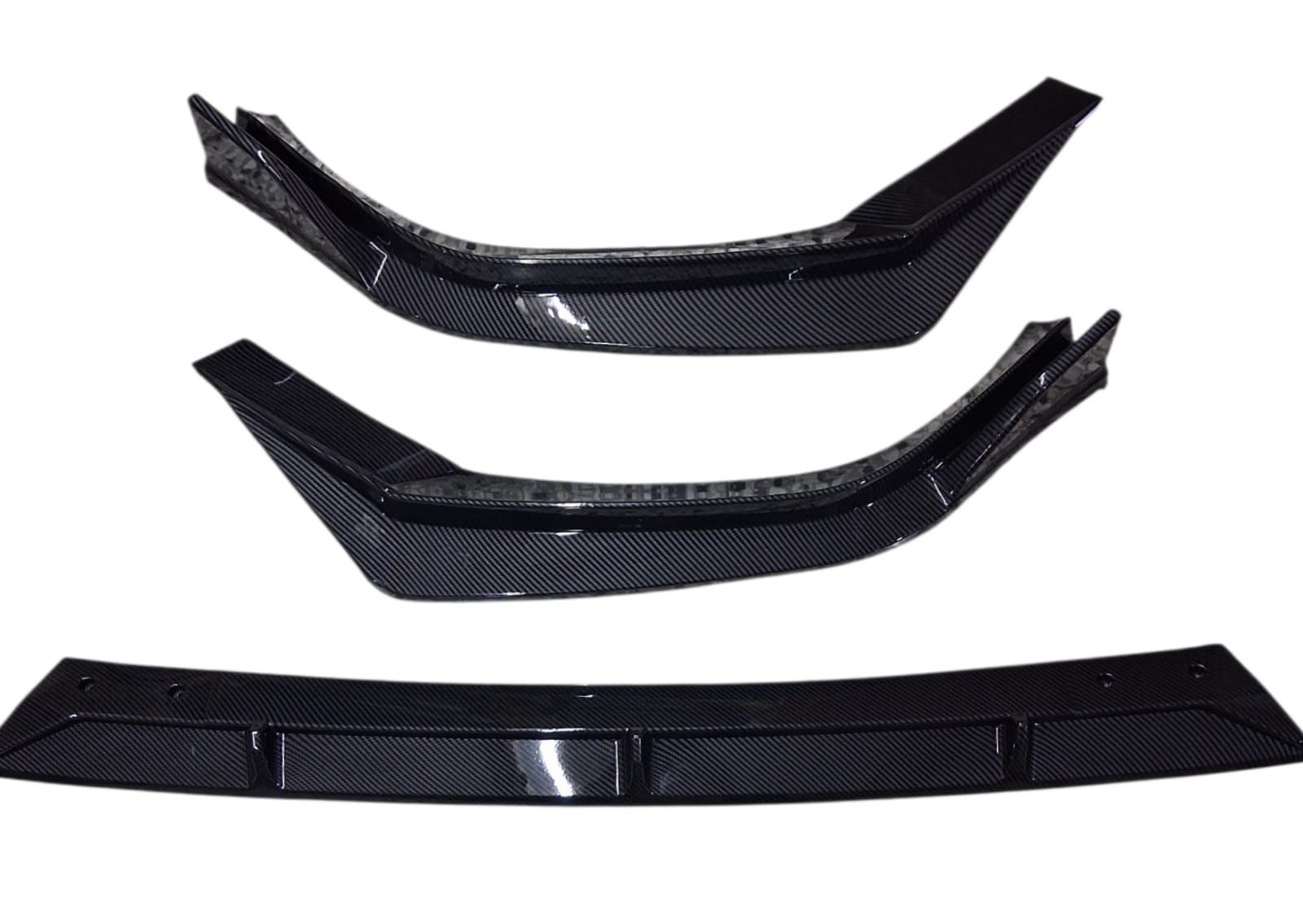 SPLITER DELANTERO HONDA CRV  23-25