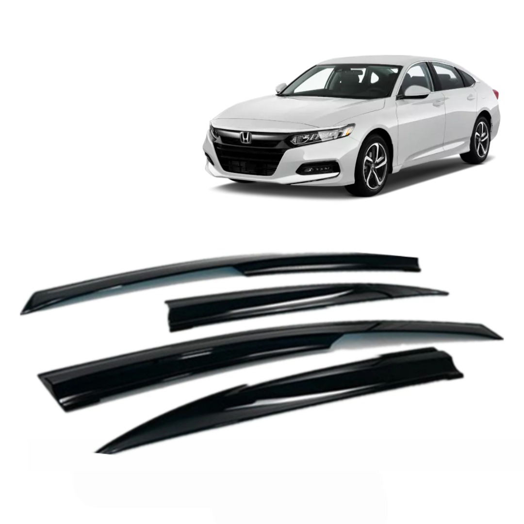 VISERA HONDA ACCORD 18-22 YR