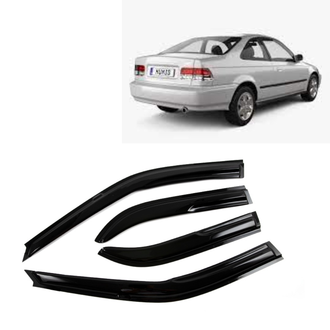 VISERA HONDA CIVIC 92-95
