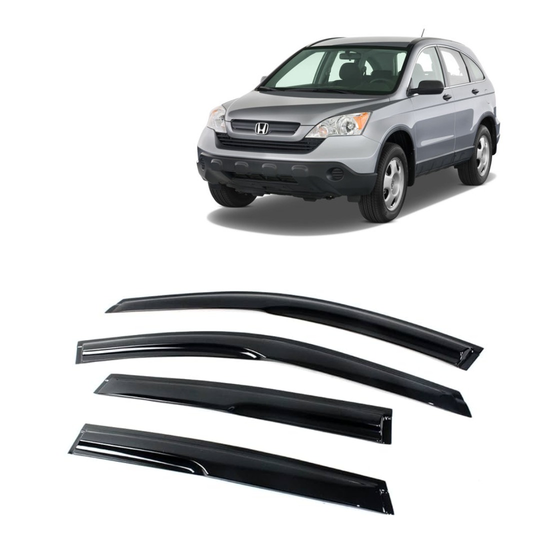 VISERA HONDA CRV 07-11