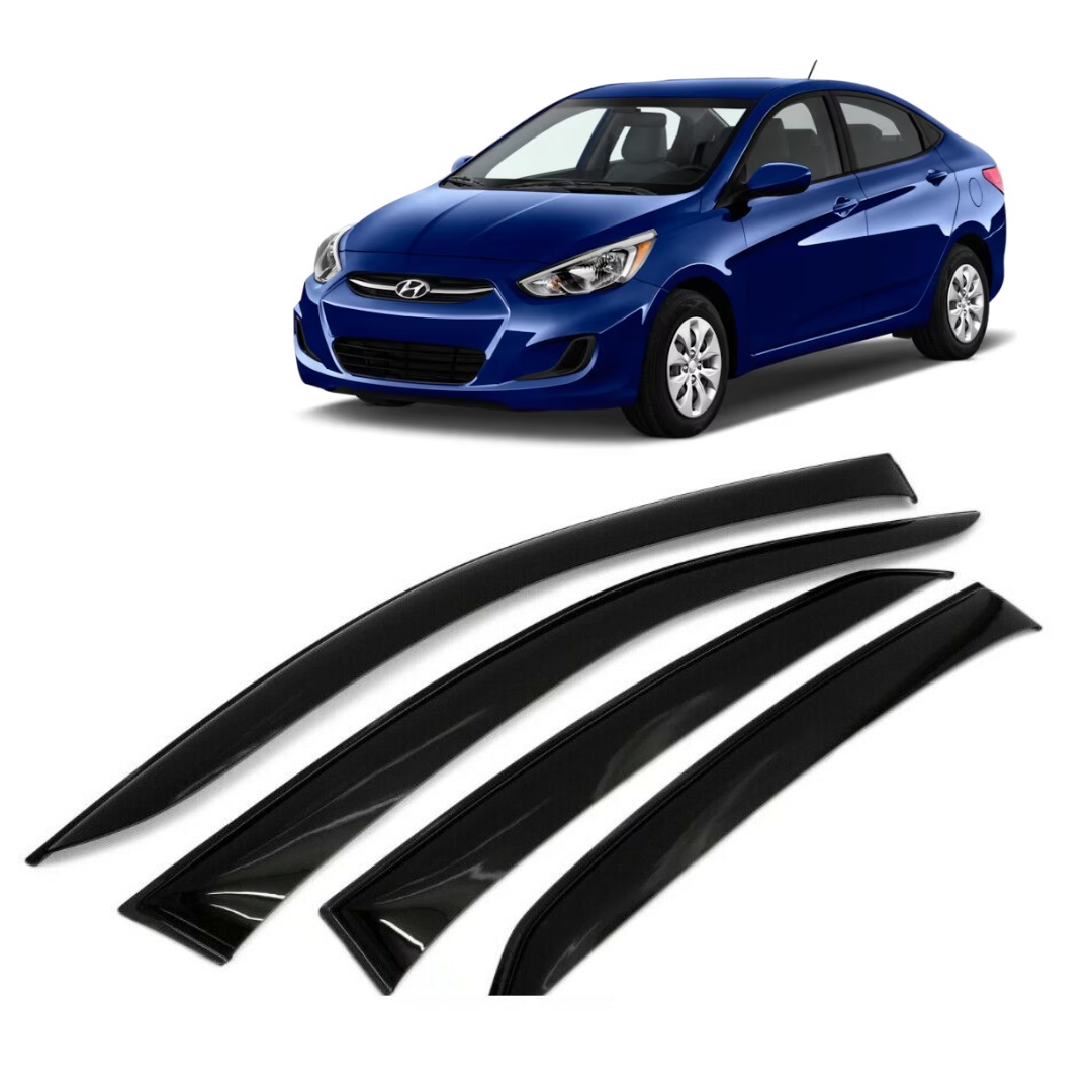VISERA HYUNDAI ACCENT 12-17