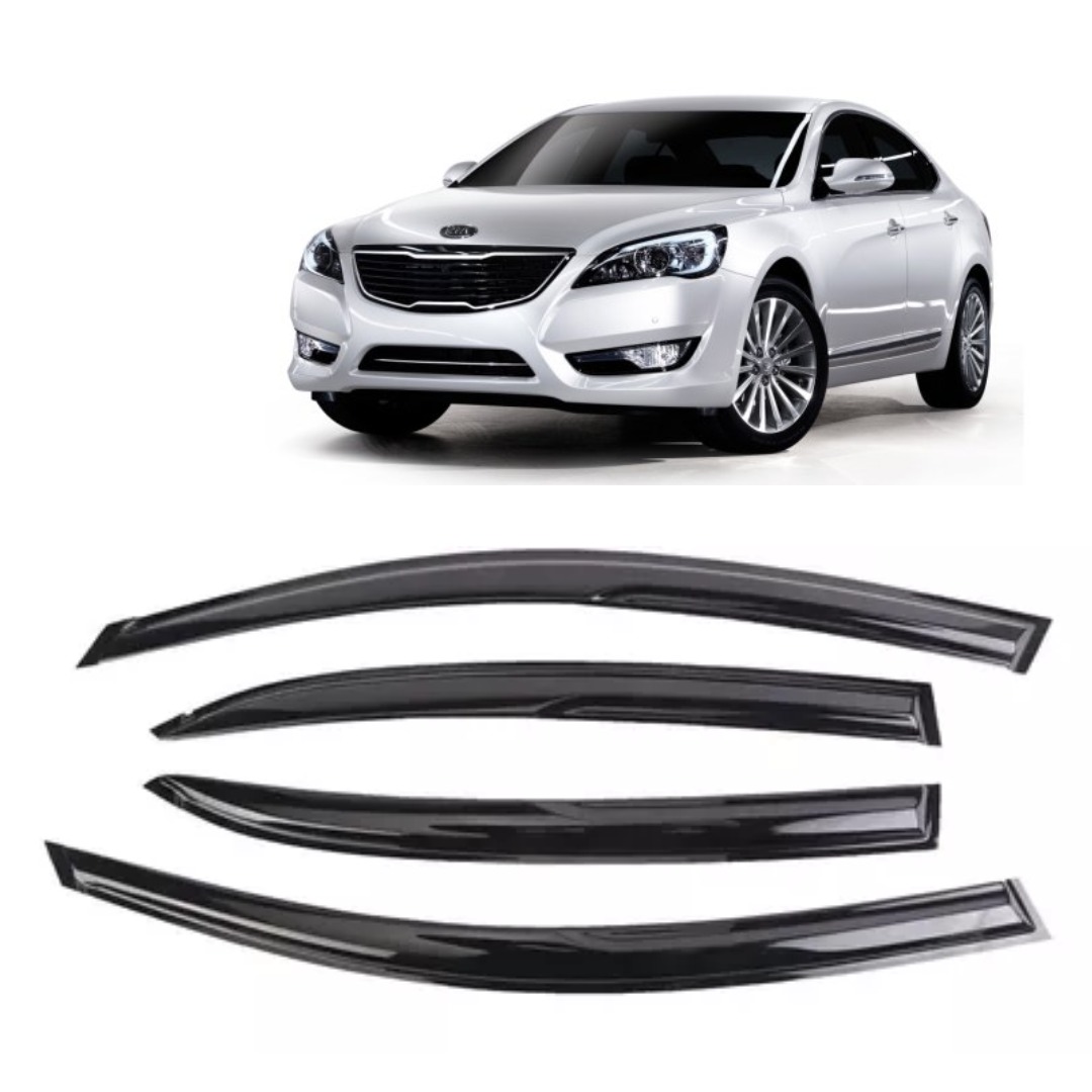 VISERA KIA K7 2012