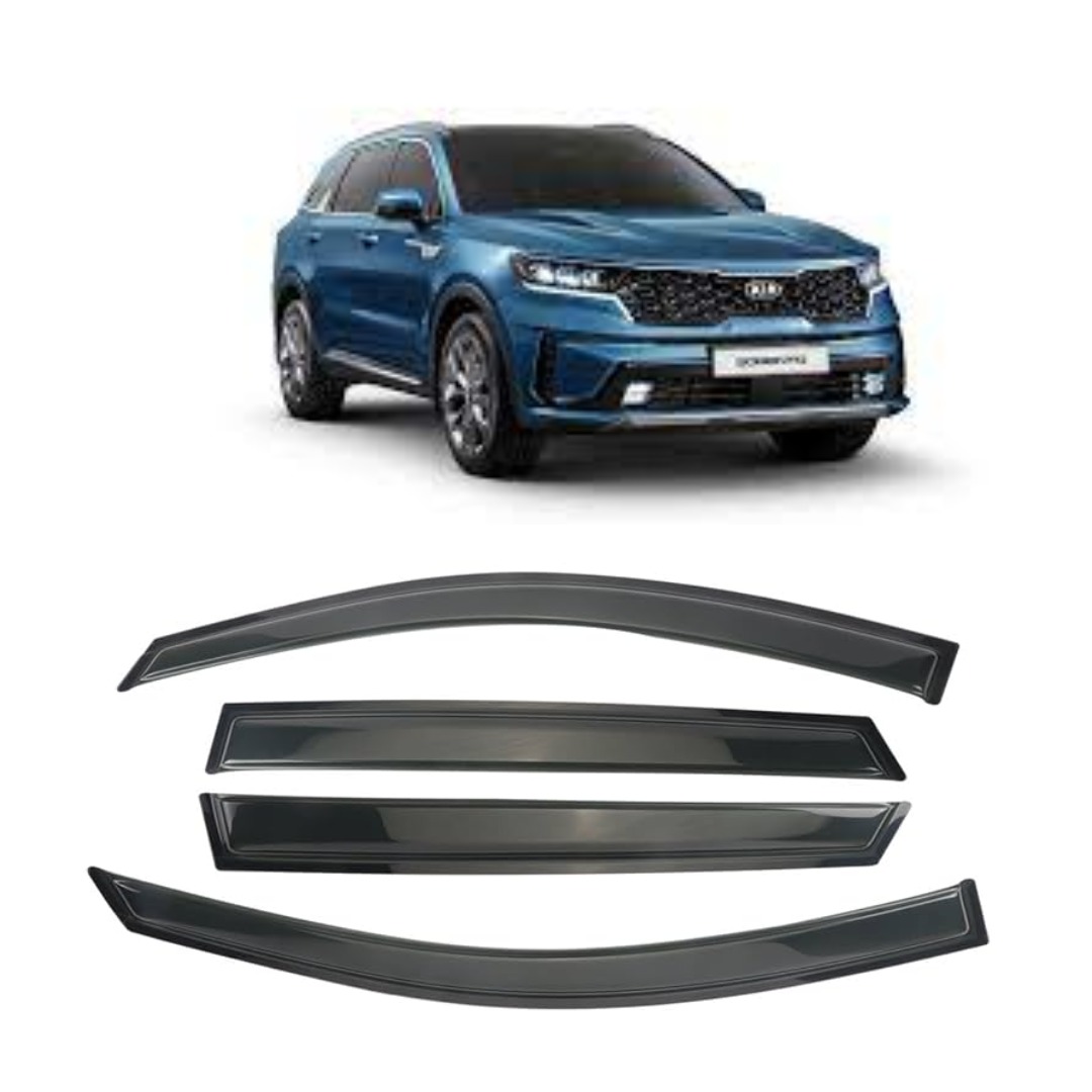 VISERA KIA SORENTO 16-20