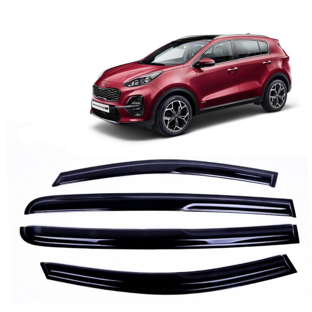 VISERA KIA SPORTAGE 16-19