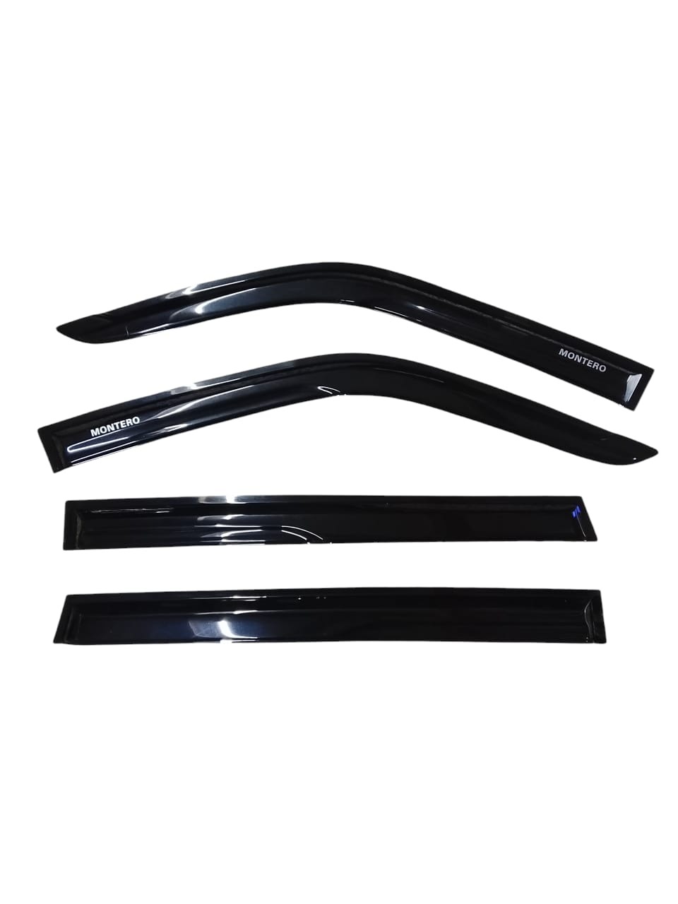 VISERA MUGEN MITSUBISHI MONTERO 98-02
