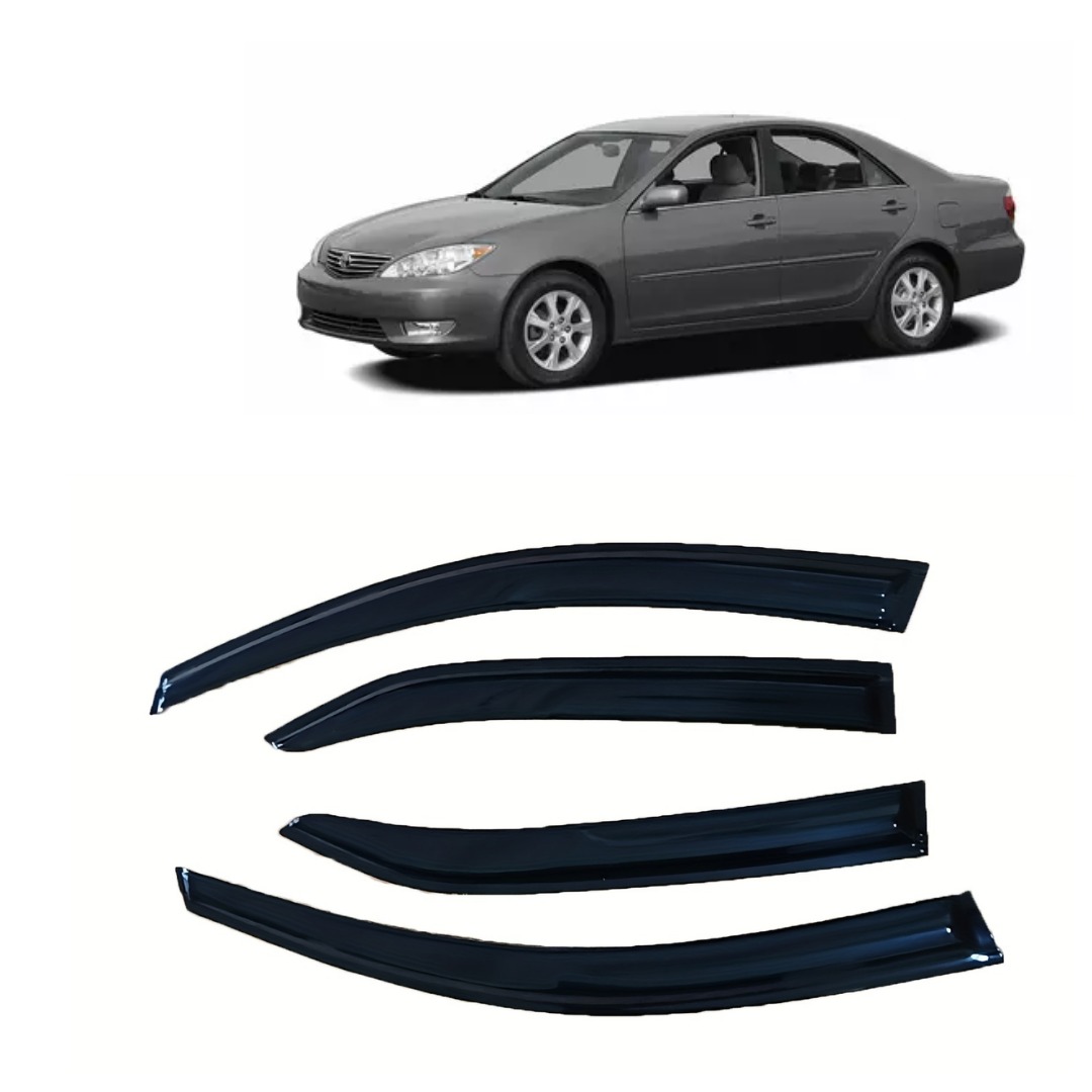 VISERA TOYOTA CAMRY 02-06