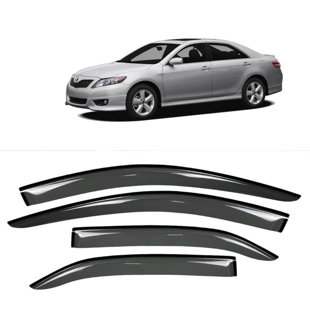 VISERA TOYOTA CAMRY 07-11