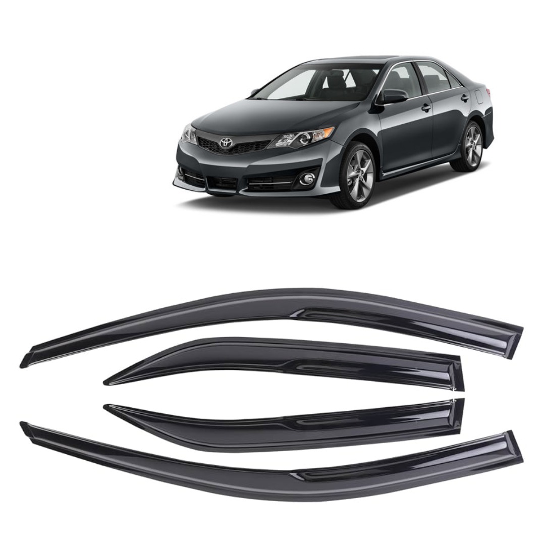 VISERA TOYOTA CAMRY 2012